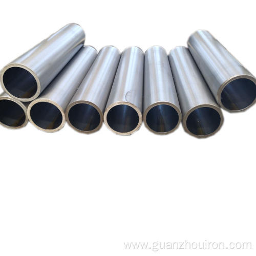 Hot sales seamless precision steel pipe